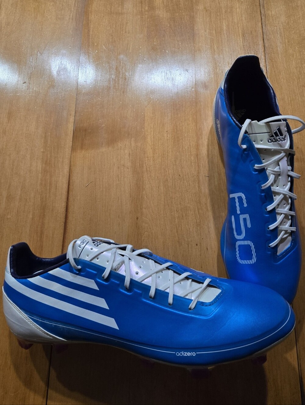 Adidas F30 Size 13